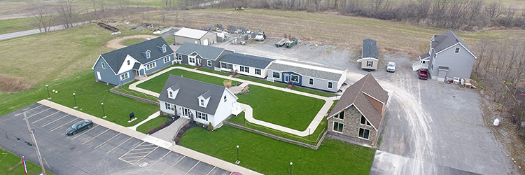 Cook Properties acquires 2,300-pad manufactured housing portfolio; secured by a $69.5 million Fannie Mae Credit Facility loan